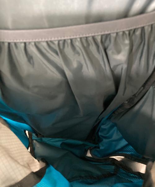 Karrimor（カリマー）Karrimor (カリマー) SL35バックパック グリーンの古着・服飾アイテム