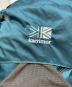 中古・古着 Karrimor (カリマー) SL35バックパック グリーン：6000円