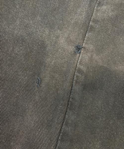 LEVI'S（リーバイス）LEVI'S (リーバイス) silver tab デニムパンツ ブラック サイズ:W32/L30の古着・服飾アイテム