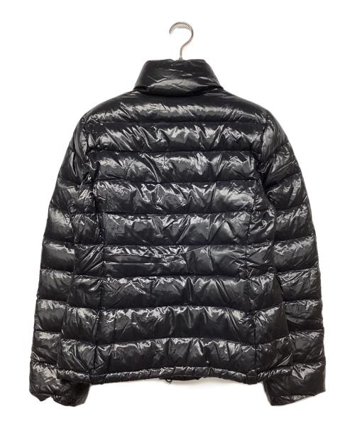 MONCLER（モンクレール）MONCLER (モンクレール) ダウンジャケット ネイビー サイズ:1の古着・服飾アイテム