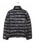 MONCLER (モンクレール) ダウンジャケット ネイビー サイズ:1：30000円