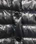 中古・古着 MONCLER (モンクレール) ダウンジャケット ネイビー サイズ:1：30000円