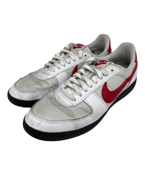 NIKE（ナイキ）NIKE (ナイキ) FIELD GENERAL 82 ホワイト サイズ:27.5の古着・服飾アイテム
