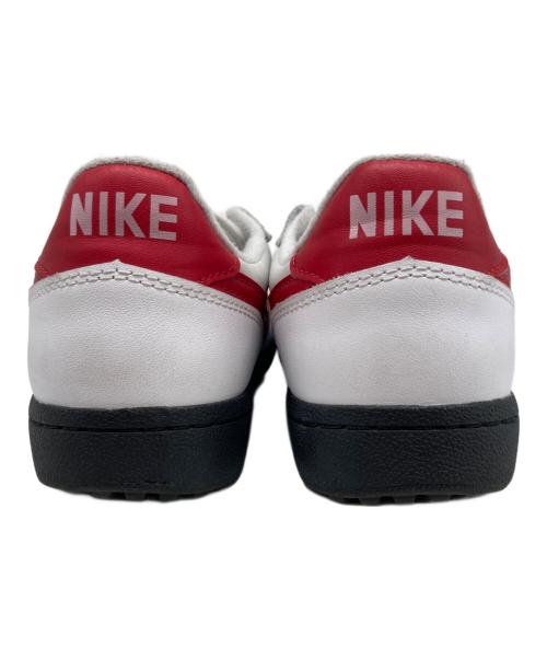 NIKE（ナイキ）NIKE (ナイキ) FIELD GENERAL 82 ホワイト サイズ:27.5の古着・服飾アイテム
