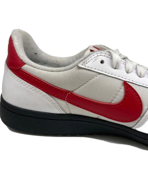 NIKE（ナイキ）NIKE (ナイキ) FIELD GENERAL 82 ホワイト サイズ:27.5の古着・服飾アイテム
