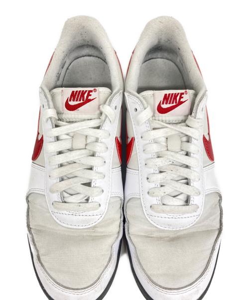 NIKE（ナイキ）NIKE (ナイキ) FIELD GENERAL 82 ホワイト サイズ:27.5の古着・服飾アイテム