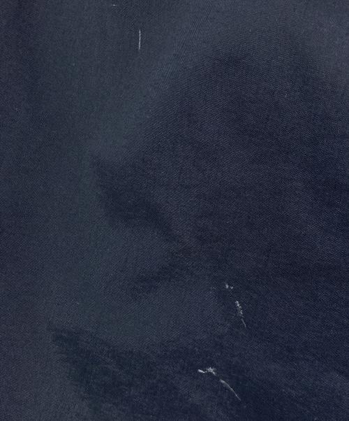 everyone（エブリワン）everyone (エブリワン) エピックナイロントラックパンツ ネイビー サイズ:XLの古着・服飾アイテム