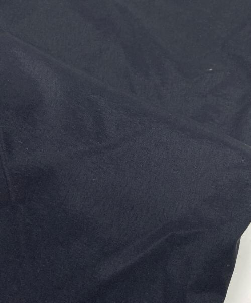 everyone（エブリワン）everyone (エブリワン) エピックナイロントラックパンツ ネイビー サイズ:XLの古着・服飾アイテム