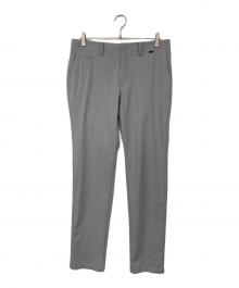 TravisMathew（トラヴィスマシュー）の古着「ゴルフパンツ」｜グレー