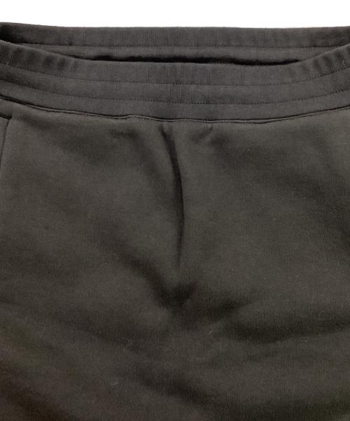 Honnete（オネット）Honnete (オネット) 裏起毛スウェットスカート グレー サイズ:2の古着・服飾アイテム