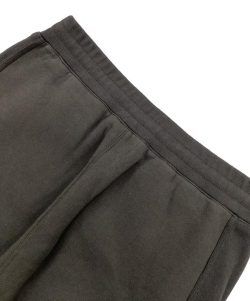 Honnete（オネット）Honnete (オネット) 裏起毛スウェットスカート グレー サイズ:2の古着・服飾アイテム