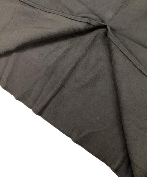 Honnete（オネット）Honnete (オネット) 裏起毛スウェットスカート グレー サイズ:2の古着・服飾アイテム