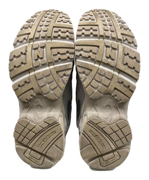 NEW BALANCE（ニューバランス）NEW BALANCE (ニューバランス) スニーカー グレー サイズ:25の古着・服飾アイテム