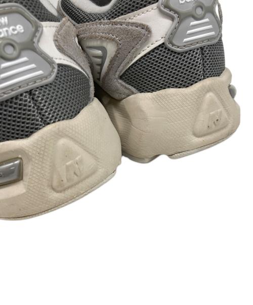 NEW BALANCE（ニューバランス）NEW BALANCE (ニューバランス) スニーカー グレー サイズ:25の古着・服飾アイテム