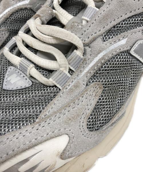 NEW BALANCE（ニューバランス）NEW BALANCE (ニューバランス) スニーカー グレー サイズ:25の古着・服飾アイテム