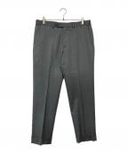 BROOKS BROTHERSブルックスブラザーズ）の古着「スラックス」｜グレー