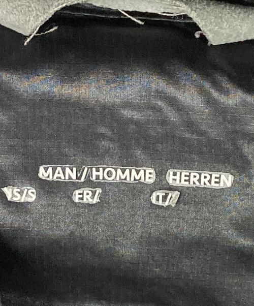 MARMOT（マーモット）MARMOT (マーモット) 1000イーズダウンフーディー ブラック サイズ:Mの古着・服飾アイテム