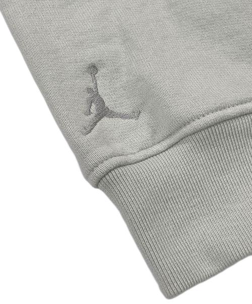 JORDAN（ジョーダン）JORDAN (ジョーダン) プルオーバーパーカー グリーン サイズ:Lの古着・服飾アイテム