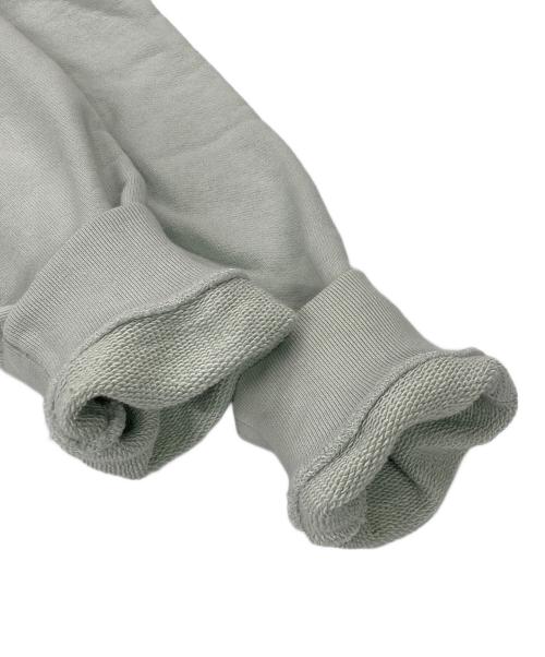 JORDAN（ジョーダン）JORDAN (ジョーダン) プルオーバーパーカー グリーン サイズ:Lの古着・服飾アイテム