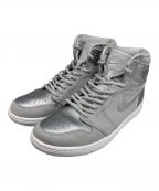 NIKEナイキ）の古着「Air Jordan 1 High OG 