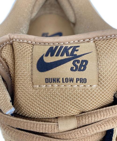 NIKE（ナイキ）NIKE (ナイキ) SB Dunk Low Pro 