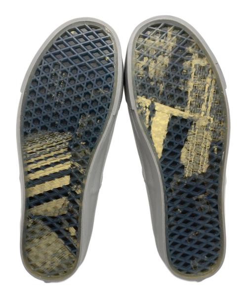 VANS（バンズ）VANS (バンズ) SOPHNET. (ソフネット) AUTHENTIC 44DX グレー サイズ:27.5の古着・服飾アイテム