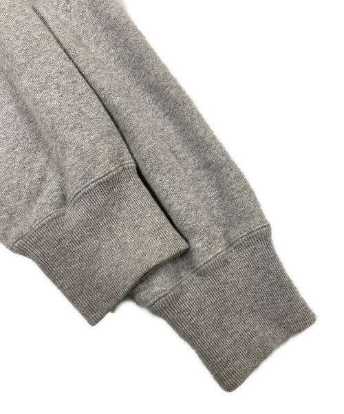 UNDERCOVER（アンダーカバー）UNDERCOVER (アンダーカバー) プリントスウェット グレー サイズ:2の古着・服飾アイテム