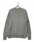 UNDERCOVER (アンダーカバー) プリントスウェット グレー サイズ:2：8000円