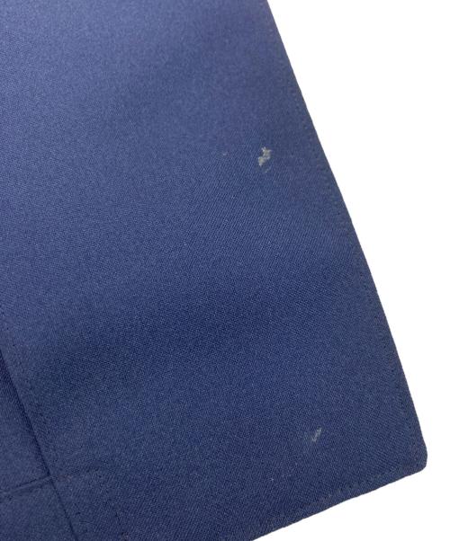 KOZABURO（コウザブロウ）KOZABURO (コウザブロウ) テーラードジャケット ネイビー サイズ:1の古着・服飾アイテム