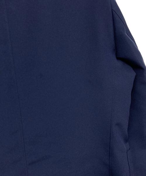 KOZABURO（コウザブロウ）KOZABURO (コウザブロウ) テーラードジャケット ネイビー サイズ:1の古着・服飾アイテム
