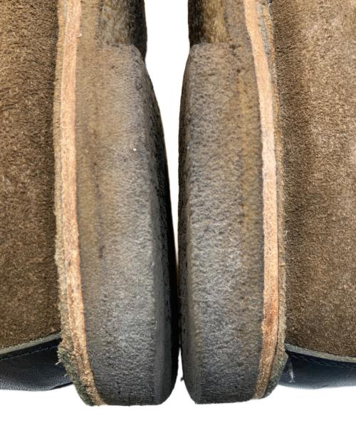 District UNITED ARROWS（ディストリクト ユナイテッドアローズ）District UNITED ARROWS (ディストリクト ユナイテッドアローズ) デザートブーツ ブラウン サイズ:US8の古着・服飾アイテム