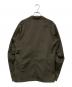 colony clothing (コロニークロージング) テーラードジャケット オリーブ サイズ:44：6000円