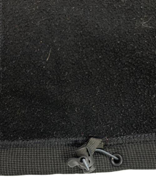 MOUNTAIN HARD WEAR（マウンテンハードウェア）MOUNTAIN HARD WEAR (マウンテンハードウェア) Desna Full Zip Jacket ブラック サイズ:Mの古着・服飾アイテム