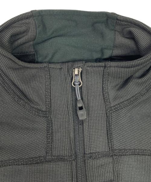 MOUNTAIN HARD WEAR（マウンテンハードウェア）MOUNTAIN HARD WEAR (マウンテンハードウェア) Desna Full Zip Jacket ブラック サイズ:Mの古着・服飾アイテム