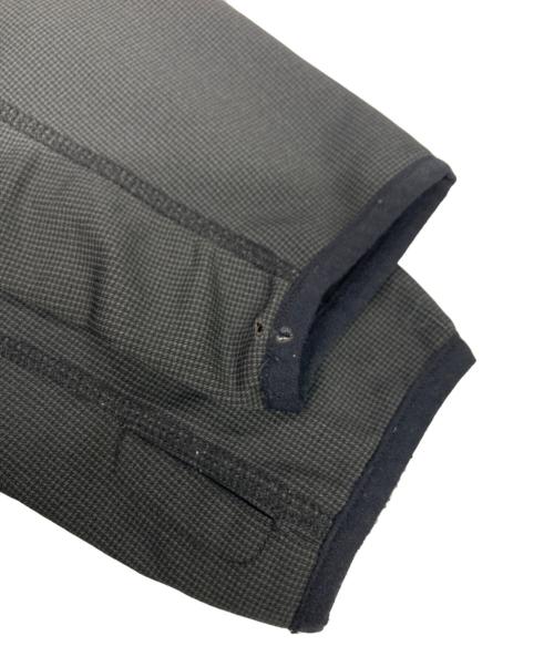 MOUNTAIN HARD WEAR（マウンテンハードウェア）MOUNTAIN HARD WEAR (マウンテンハードウェア) Desna Full Zip Jacket ブラック サイズ:Mの古着・服飾アイテム