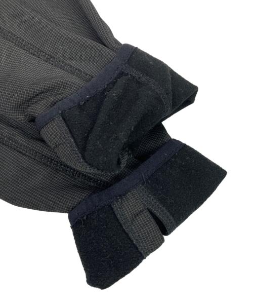 MOUNTAIN HARD WEAR（マウンテンハードウェア）MOUNTAIN HARD WEAR (マウンテンハードウェア) Desna Full Zip Jacket ブラック サイズ:Mの古着・服飾アイテム