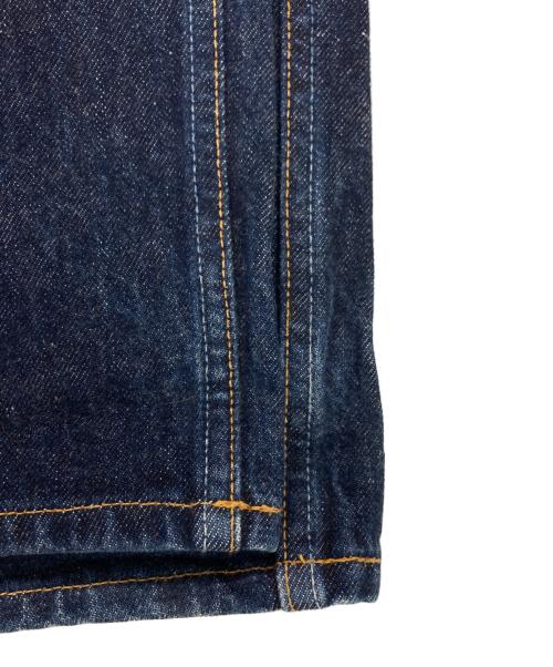 LEVI'S（リーバイス）LEVI'S (リーバイス) 501XXデニムパンツ ネイビー サイズ:W33L36の古着・服飾アイテム