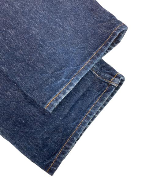 LEVI'S（リーバイス）LEVI'S (リーバイス) 501XXデニムパンツ ネイビー サイズ:W33L36の古着・服飾アイテム