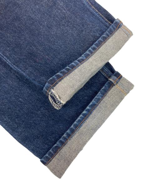 LEVI'S（リーバイス）LEVI'S (リーバイス) 501XXデニムパンツ ネイビー サイズ:W33L36の古着・服飾アイテム
