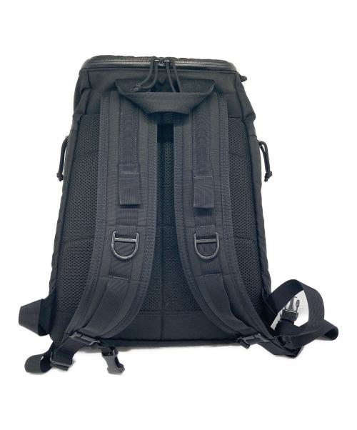 BRIEFING（ブリーフィング）BRIEFING (ブリーフィング) VERTICAL PACK ブラックの古着・服飾アイテム