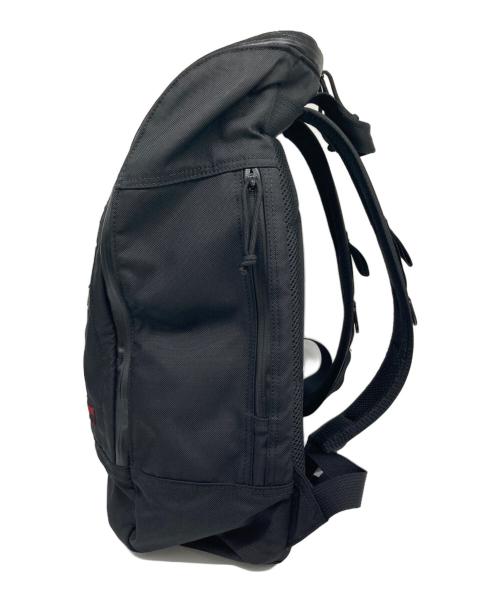 BRIEFING（ブリーフィング）BRIEFING (ブリーフィング) VERTICAL PACK ブラックの古着・服飾アイテム