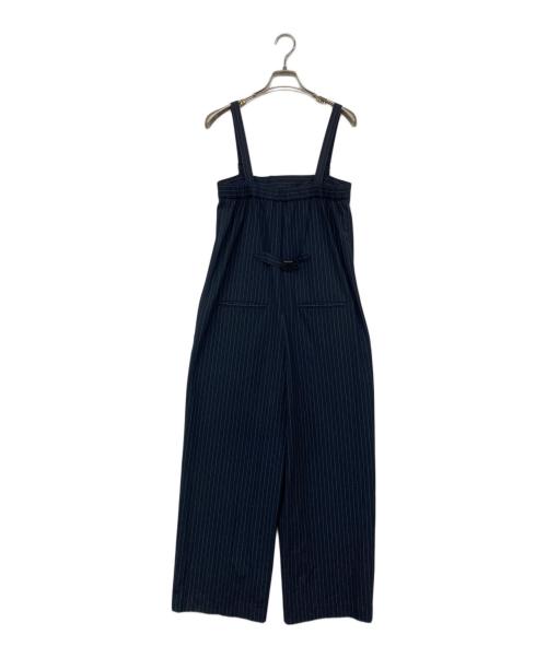 Spick and Span（スピック＆スパン）Spick and Span (スピックアンドスパン) ベアオールインワン ネイビー サイズ:36の古着・服飾アイテム