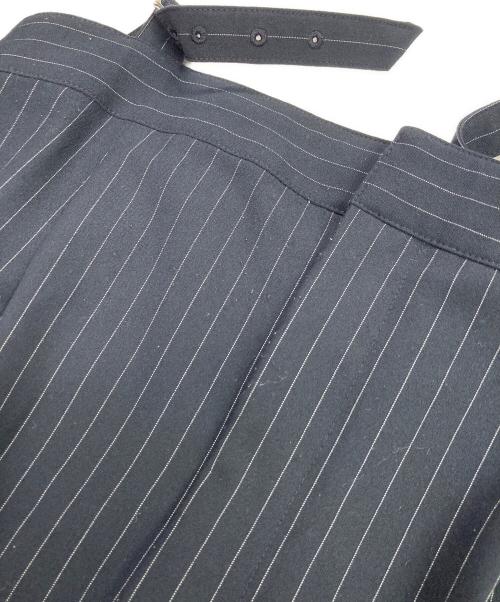 Spick and Span（スピック＆スパン）Spick and Span (スピックアンドスパン) ベアオールインワン ネイビー サイズ:36の古着・服飾アイテム