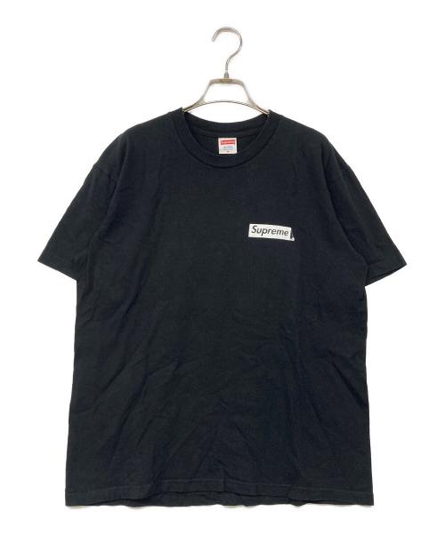 SUPREME（シュプリーム）SUPREME (シュプリーム) Body Snatchers Tee ブラック サイズ:Mの古着・服飾アイテム