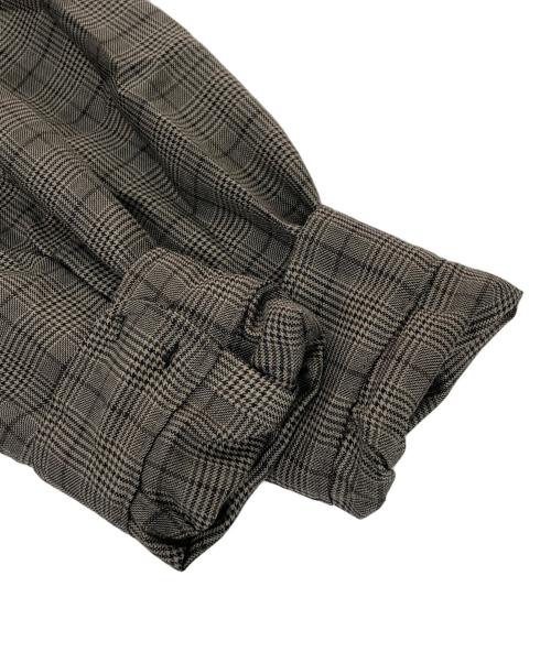 South2 West8（サウスツー ウエストエイト）South2 West8 (サウスツー ウエストエイト) テンカラトラウトシャツ グレー サイズ:Ｍの古着・服飾アイテム