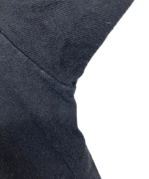 SUPREME（シュプリーム）Supreme (シュプリーム) ANTIHERO (アンチヒーロー) Pope Tee ブラック サイズ:Mの古着・服飾アイテム