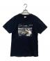 Supreme（シュプリーム）の古着「Pope Tee」｜ブラック