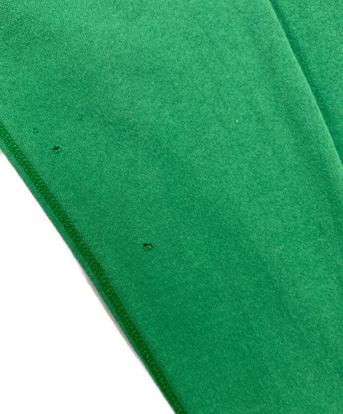 ArteX（アルテックス）ArteX (アルテックス) ラグランスウェット グリーン サイズ:XLの古着・服飾アイテム