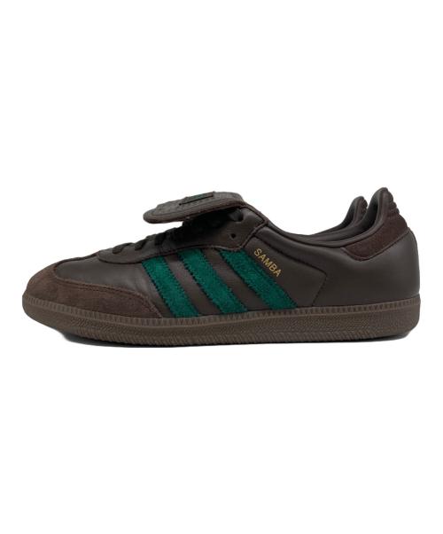 adidas（アディダス）adidas (アディダス) BILLY STONES (ビリーストーンズ) Samba LT ブラウン サイズ:275の古着・服飾アイテム