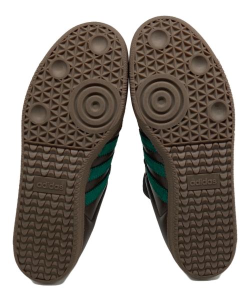 adidas（アディダス）adidas (アディダス) BILLY STONES (ビリーストーンズ) Samba LT ブラウン サイズ:275の古着・服飾アイテム